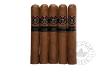 Montecristo Nicaragua Toro thumbnail image 1