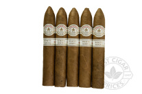 Montecristo White Label #2 Torpedo thumbnail image 1