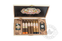 My Father Belicoso Collection Gift Set W Lighter & Cutter  thumbnail image 1