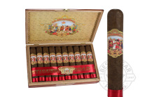 My Father La Antiguedad Toro Gordo Box-Press thumbnail image 1