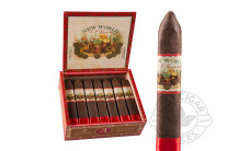 New World Belicoso Oscuro By Aj Fernandez thumbnail image 1