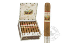 New World Corona Gorda Connecticut By Aj Fernandez thumbnail image 1