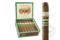 New World Gordo Cameroon by AJ Fernandez thumbnail image 1
