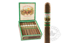 New World Toro Cameroon by AJ Fernandez thumbnail image 1