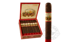 New World Toro Oscuro By Aj Fernandez thumbnail image 1