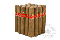 Nino Vasquez Robusto Connecticut  thumbnail image 1