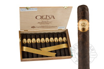 Oliva Serie O Double Toro Maduro thumbnail image 1
