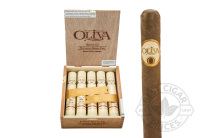 Oliva Serie O Toro Tubos Sungrown thumbnail image 1