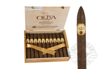 Oliva Serie O Torpedo Sungrown thumbnail image 1