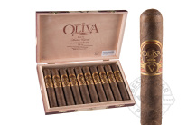 Oliva Serie V Maduro Especial Double Robusto thumbnail image 1