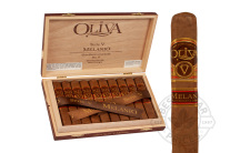 Oliva Serie V Melanio No. 4 thumbnail image 1