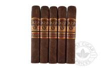 Oliva Serie V Melanio Toro thumbnail image 1
