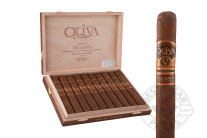 Oliva Serie V Melanio Toro thumbnail image 1