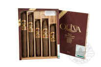 Oliva Serie V Special Sampler thumbnail image 1