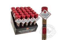 Original Bourbon Cigar By Ted'S 650 Tubes thumbnail image 1