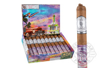 PDR 1878 Santiago Toro Natural thumbnail image 1
