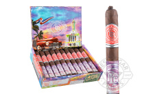 PDR 1878 Santiago Toro Oscuro thumbnail image 1
