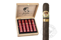 Padron Anniversario Serie 1926 90th Maduro Tubos thumbnail image 1