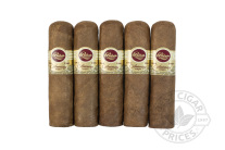 Padron Anniversario Serie 1964 Hermoso Natural  thumbnail image 1