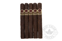 Padron Anniversario Serie 1964 Monarca Maduro  thumbnail image 1
