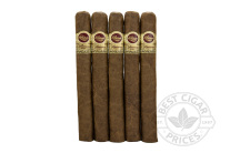 Padron Anniversario Serie 1964 Monarca Natural  thumbnail image 1