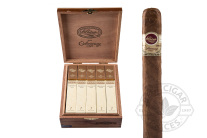 Padron Anniversario Serie 1964 Presidente Natural Tubos thumbnail image 1