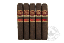 Padron Family Reserve 85th Maduro  thumbnail image 1