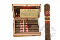 Padron Family Reserve 85th Natural thumbnail image 1