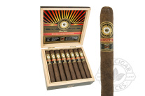 Perdomo Double Aged 12 Year Vintage Churchill Maduro thumbnail image 1