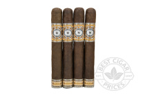 Perdomo Habano Bourbon Barrel-Aged Maduro Churchill  thumbnail image 1