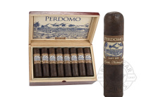 Perdomo Lot 23 Gordito Maduro thumbnail image 1