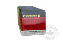 Punch Cigarillos Tins thumbnail image 1
