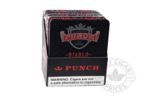 Punch Diabolitos thumbnail image 1