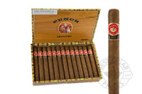 Punch Gran Puro Sierra thumbnail image 1