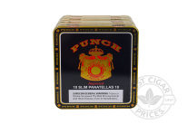 Punch Slim Panatelas Natural  thumbnail image 1