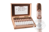 Rocky Patel Aged Limited Rare Second Edition Robusto thumbnail image 1