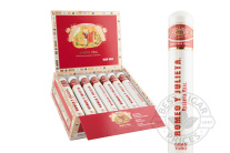 Romeo Y Julieta Reserva Real Gran Toro Tubes thumbnail image 1