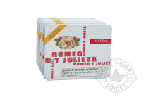 Romeo Y Julieta Minis Original thumbnail image 1