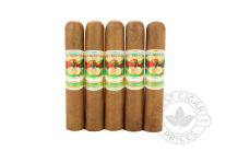 San Cristobal Elegancia Robusto thumbnail image 1