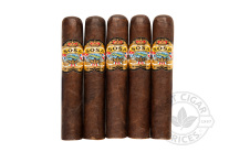 Sosa Wavell Maduro  thumbnail image 1