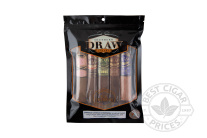 Southern Draw 5 Cigar Robusto Sampler Fresh Pack  thumbnail image 1