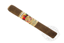 San Cristobal Revelation Legend thumbnail image 1