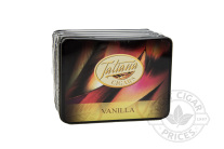 Tatiana Miniature Vanilla Tins thumbnail image 1