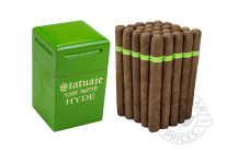 Tatuaje Skinny Monsters Hyde
 thumbnail image 1