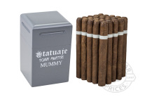Tatuaje Skinny Monsters Mummy

 thumbnail image 1