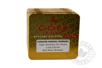 Villiger Gold Mini Filter Cigarillos thumbnail image 1