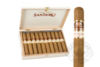 Villiger San'Doro Claro Robusto thumbnail image 1