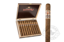 Villiger San'Doro Colorado Churchill  thumbnail image 1