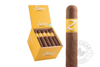 Zino Nicaragua Robusto thumbnail image 1