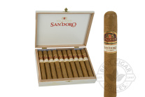 Villiger San'Doro Claro Toro thumbnail image 1